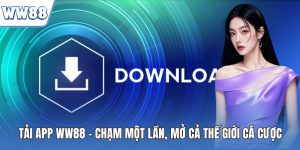 Tải App WW88
