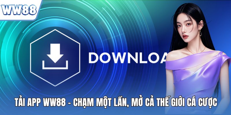 Tải App WW88